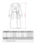 Mens Size Chart | Bown of London